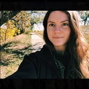 Meet your Posher, Kaila